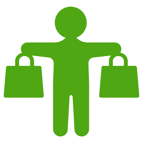 Retail Buyer